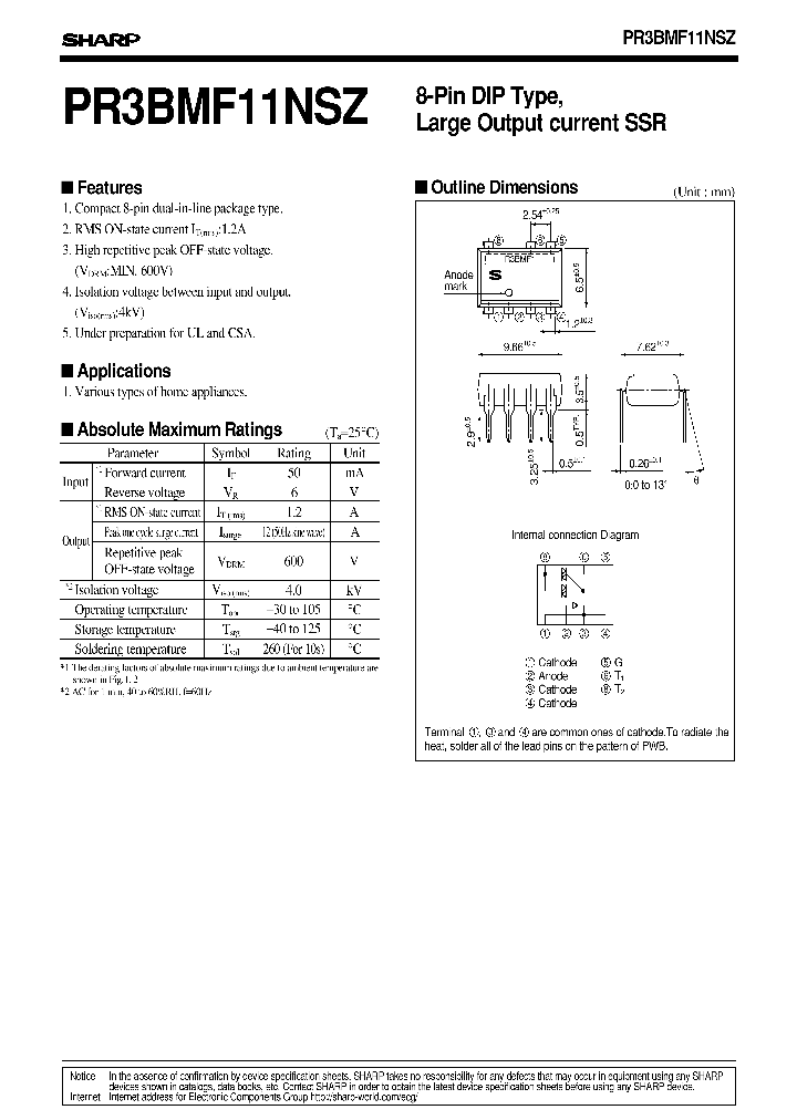 PR3BMF11NSZ_1297418.PDF Datasheet