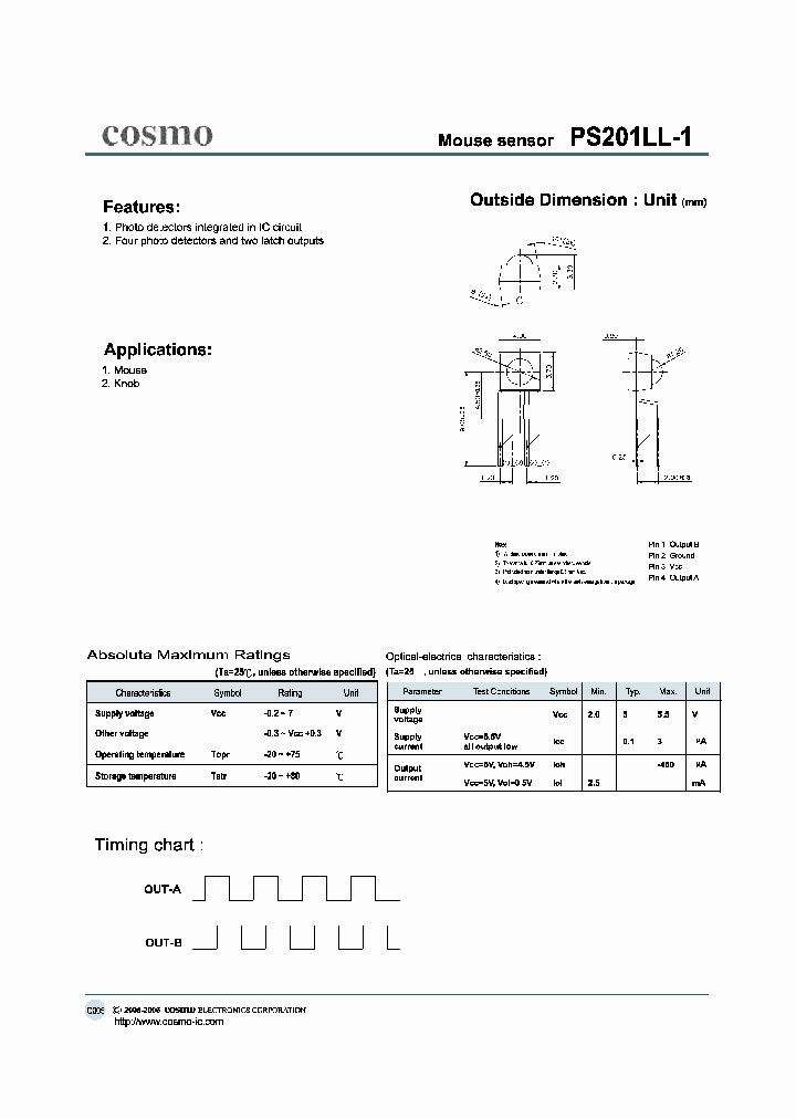 PS201LL-1_1297520.PDF Datasheet