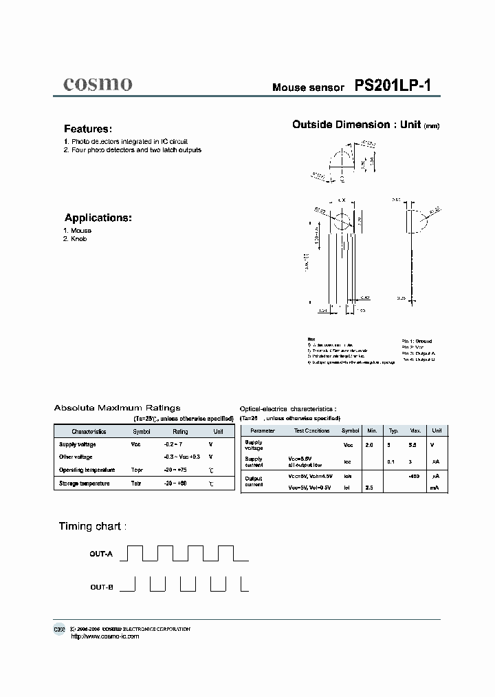 PS201LP-1_1297521.PDF Datasheet