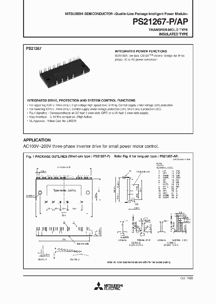 PS21267-P-AP_1128440.PDF Datasheet