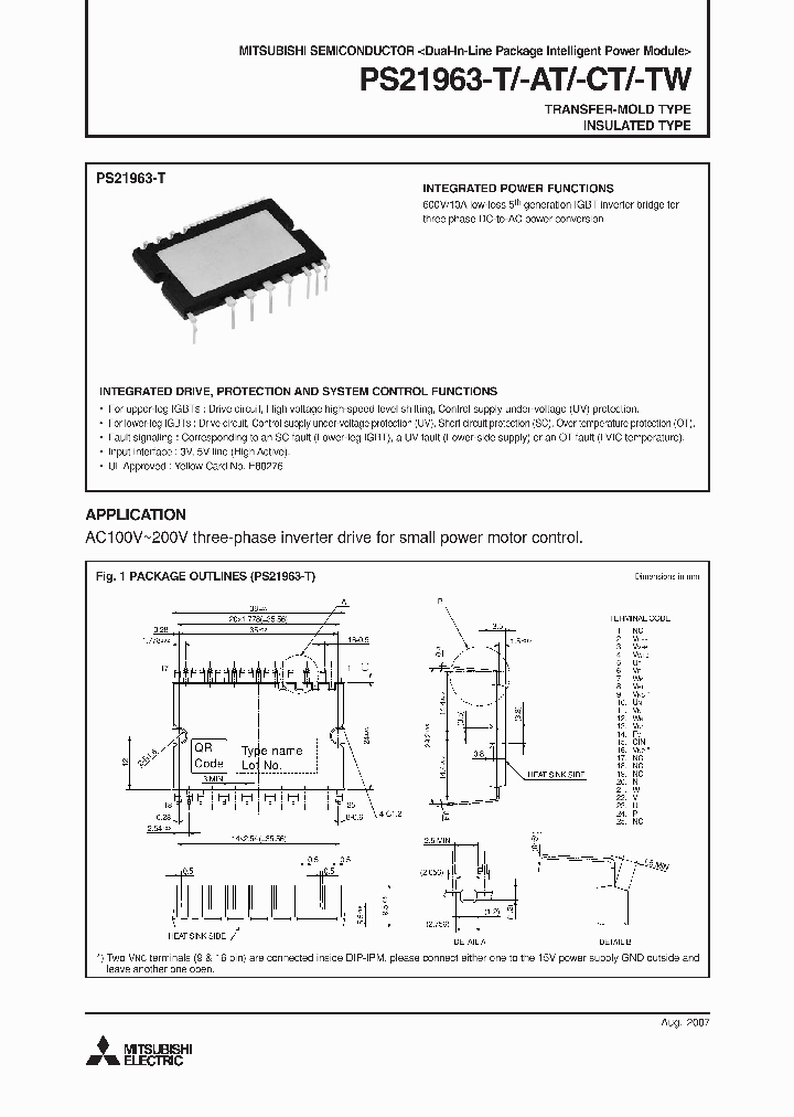 PS21963-AT_1049672.PDF Datasheet
