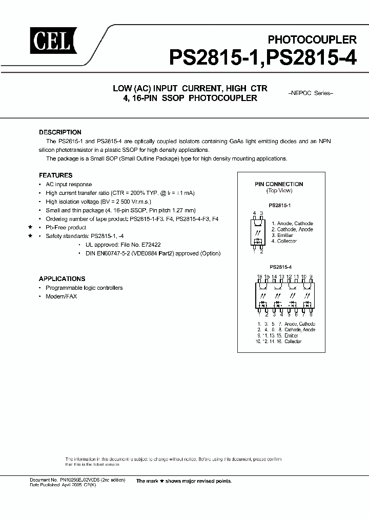 PS2815-4-V-F4-A_1297617.PDF Datasheet