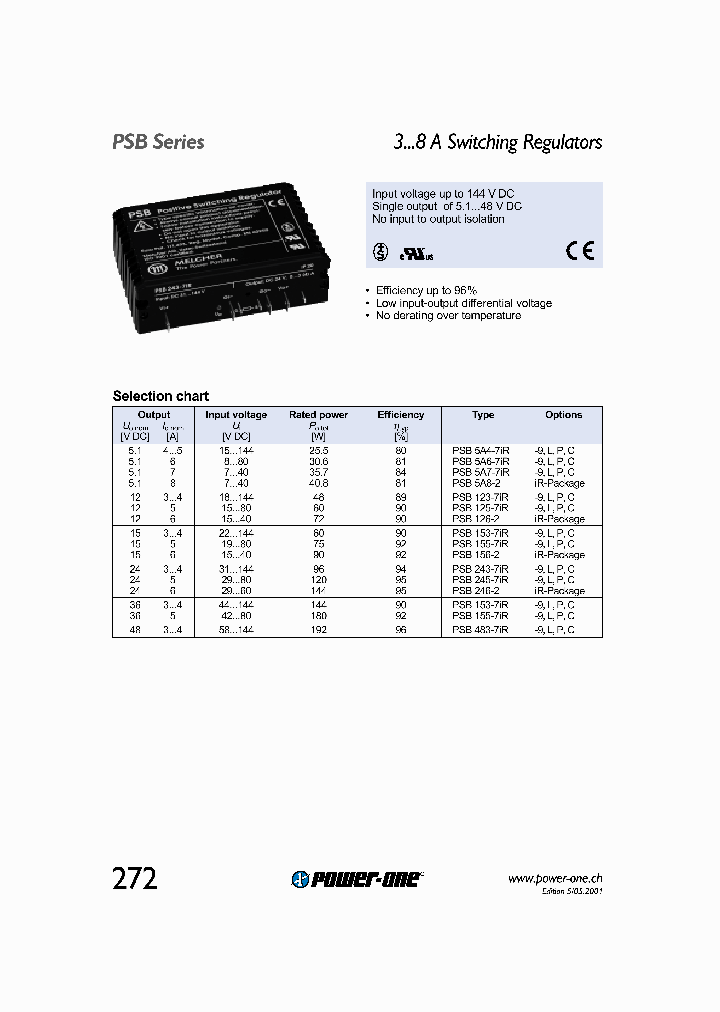 PSB483-7IR_1049762.PDF Datasheet