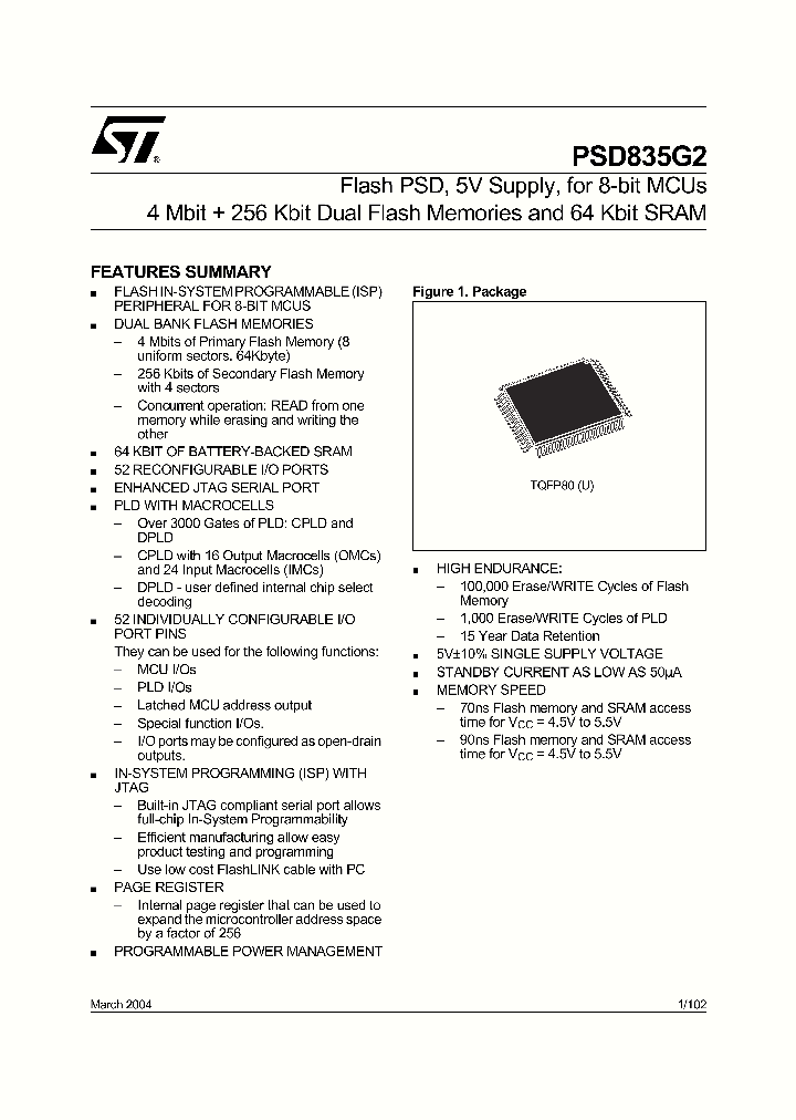 PSD835G204_1297812.PDF Datasheet