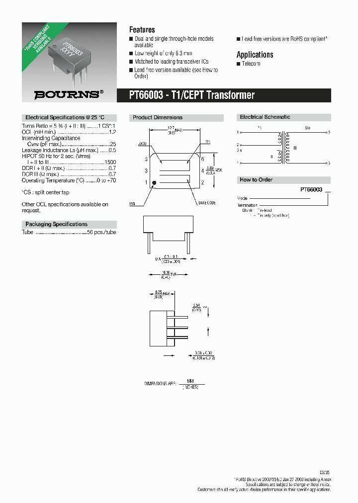 PT66003L_1298075.PDF Datasheet