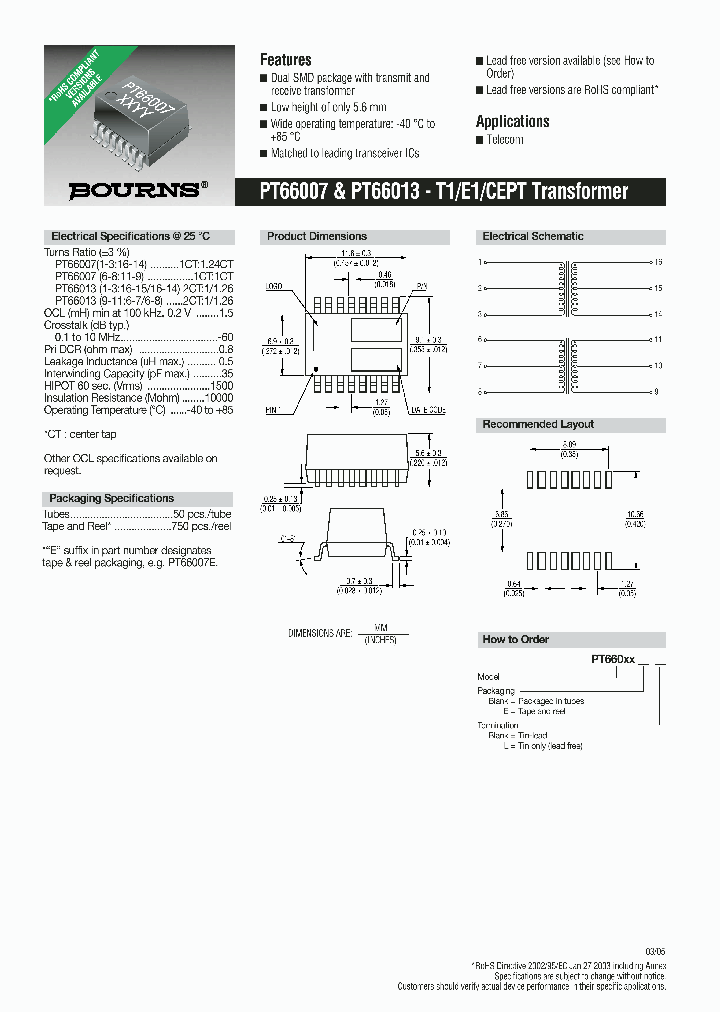 PT66007E_857526.PDF Datasheet