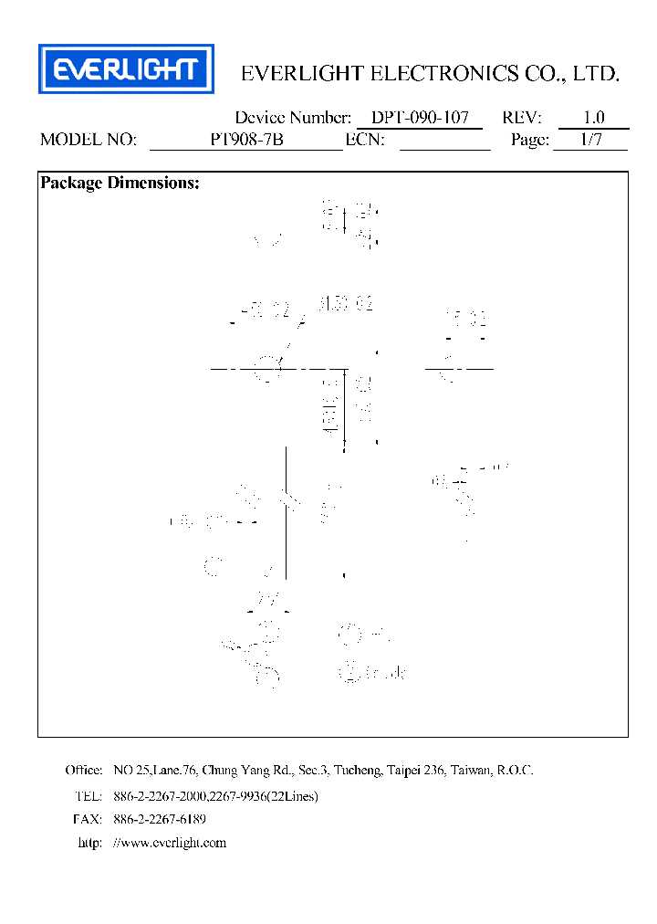 PT908-7B_1298150.PDF Datasheet
