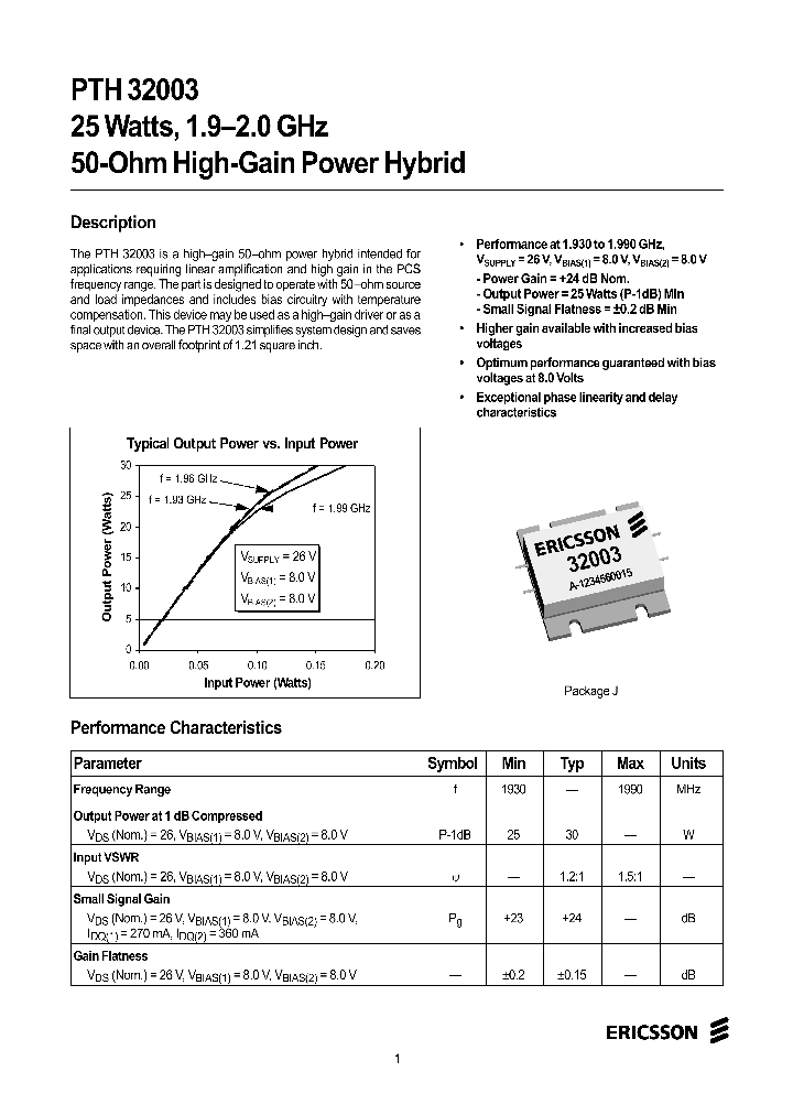 PTH32003_1298336.PDF Datasheet
