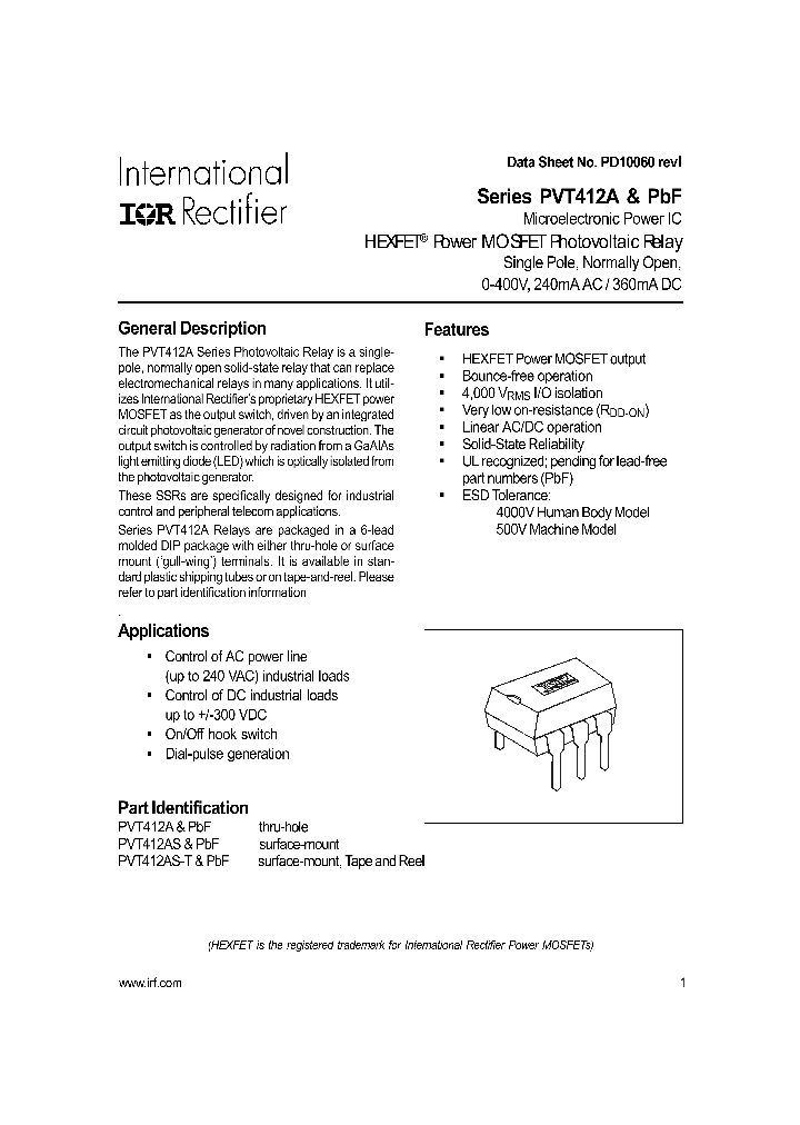 PVT412AS-T_1298479.PDF Datasheet
