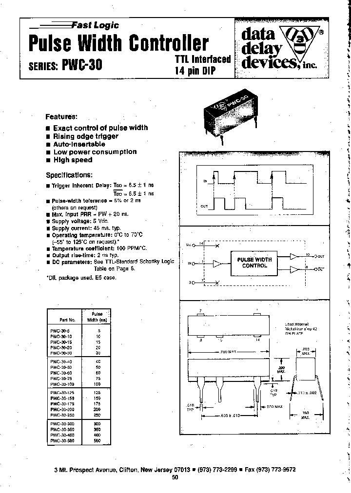 PWC-30-75_1298501.PDF Datasheet