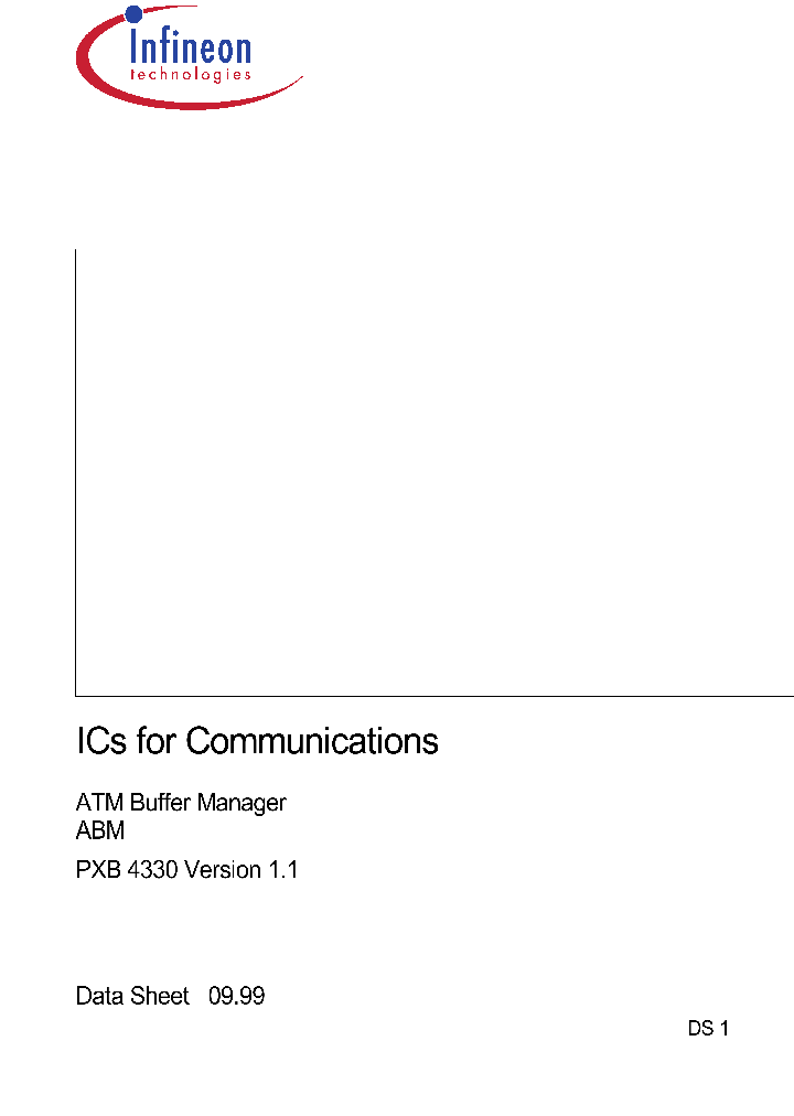 PXB4330_1138063.PDF Datasheet