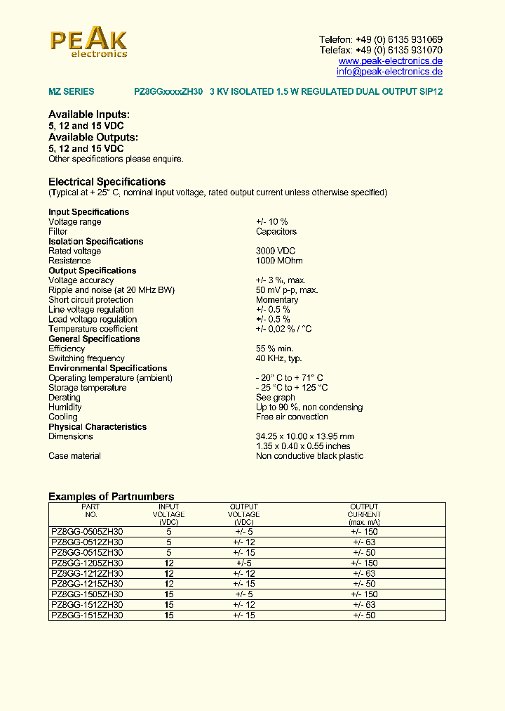PZ8GG-1515ZH30_1298573.PDF Datasheet