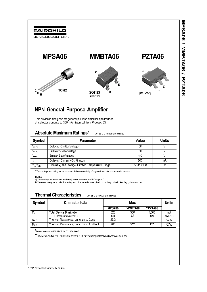 PZTA06_1298608.PDF Datasheet