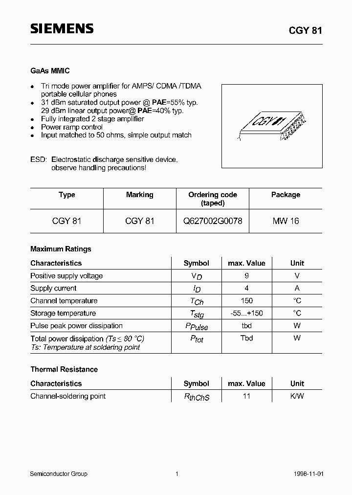 Q627002G0078_1298669.PDF Datasheet