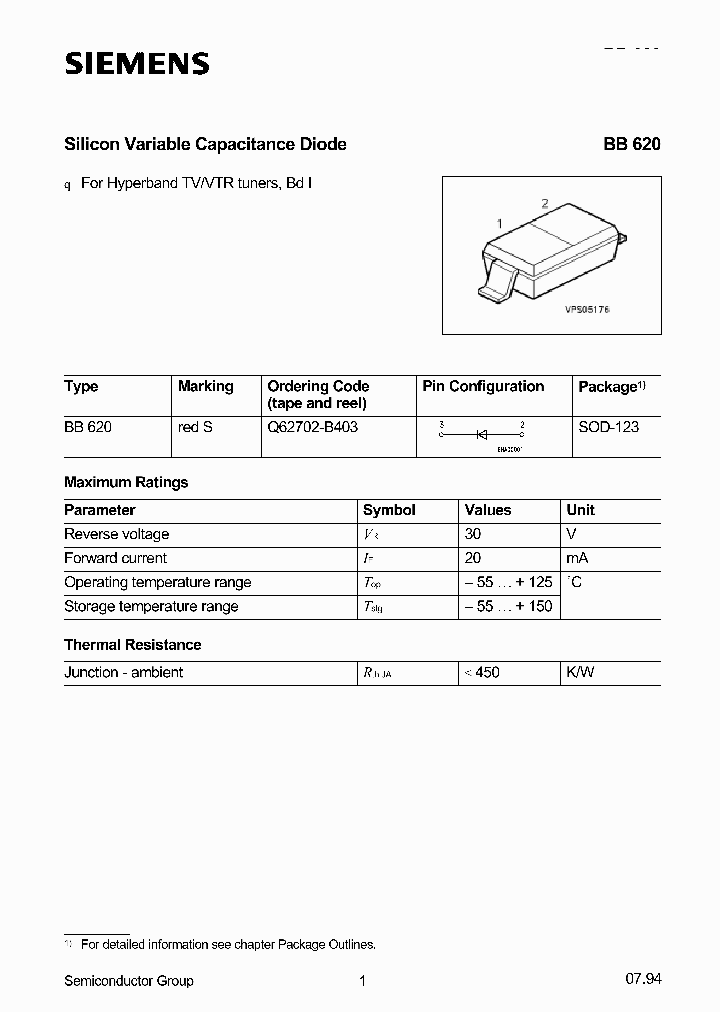 Q62702-B403_1298781.PDF Datasheet