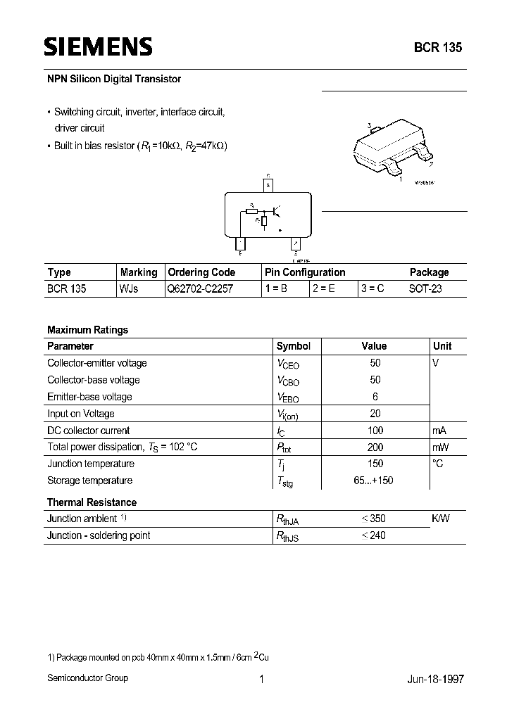 Q62702-C2257_1298835.PDF Datasheet