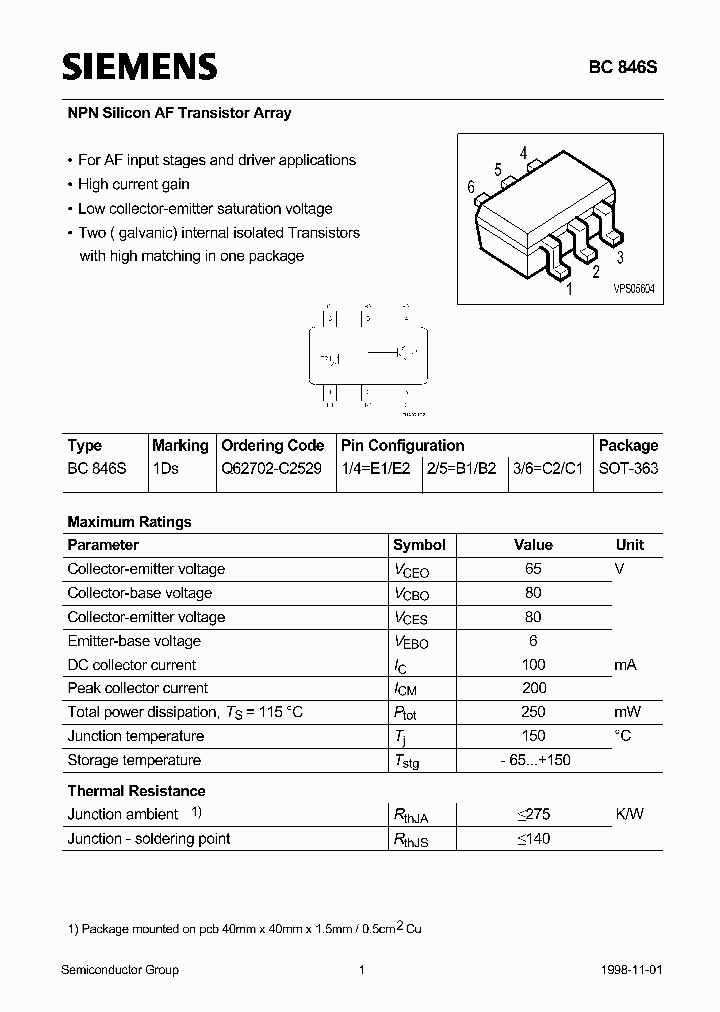 Q62702-C2529_1298895.PDF Datasheet