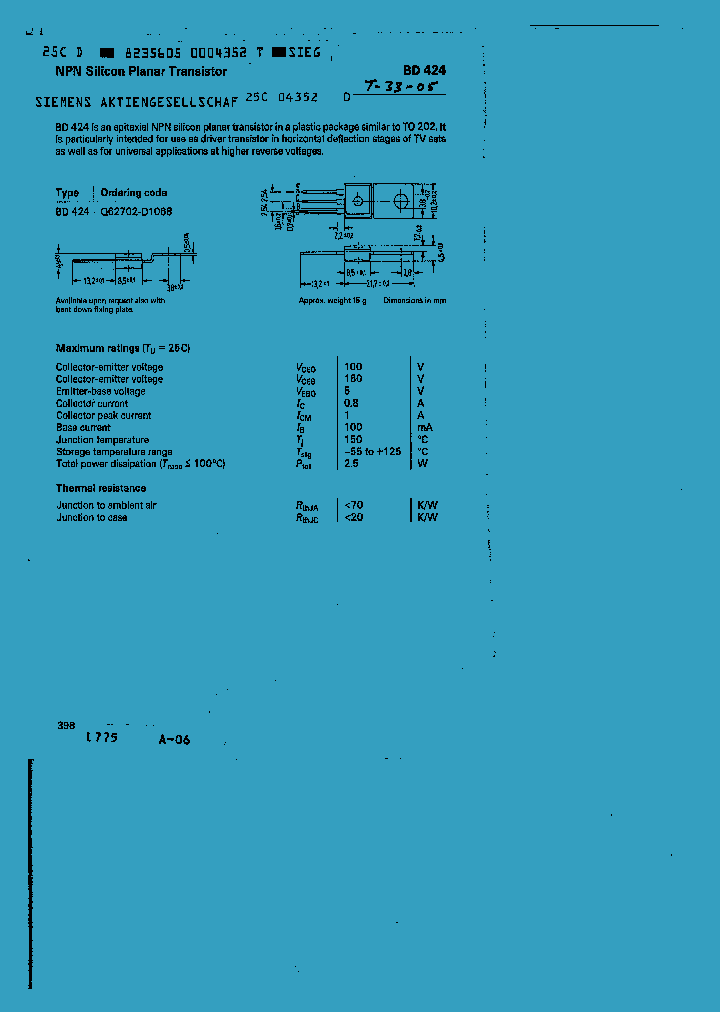 Q62702-D1068_1298920.PDF Datasheet