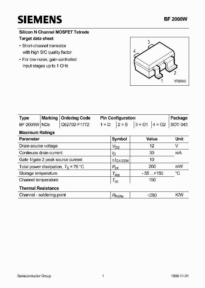 Q62702-F1772_1299050.PDF Datasheet
