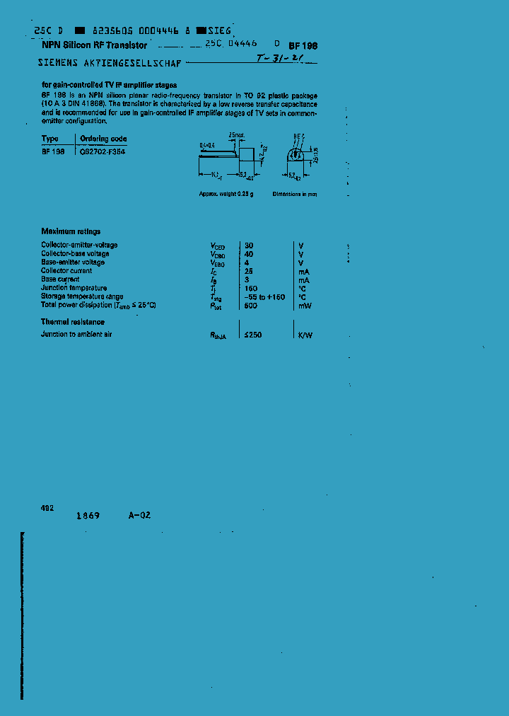 Q62702-F354_1299064.PDF Datasheet