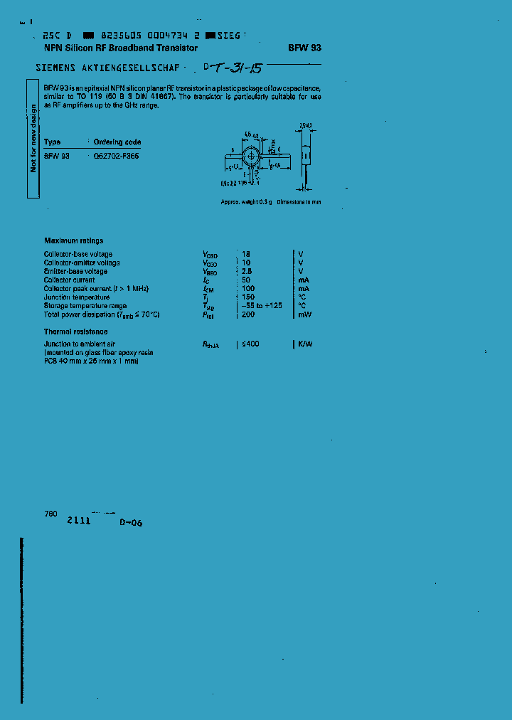Q62702-F365_1299065.PDF Datasheet