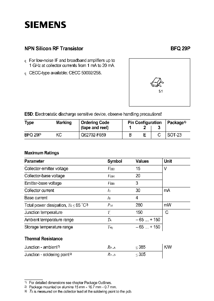 Q62702-F659_1299095.PDF Datasheet