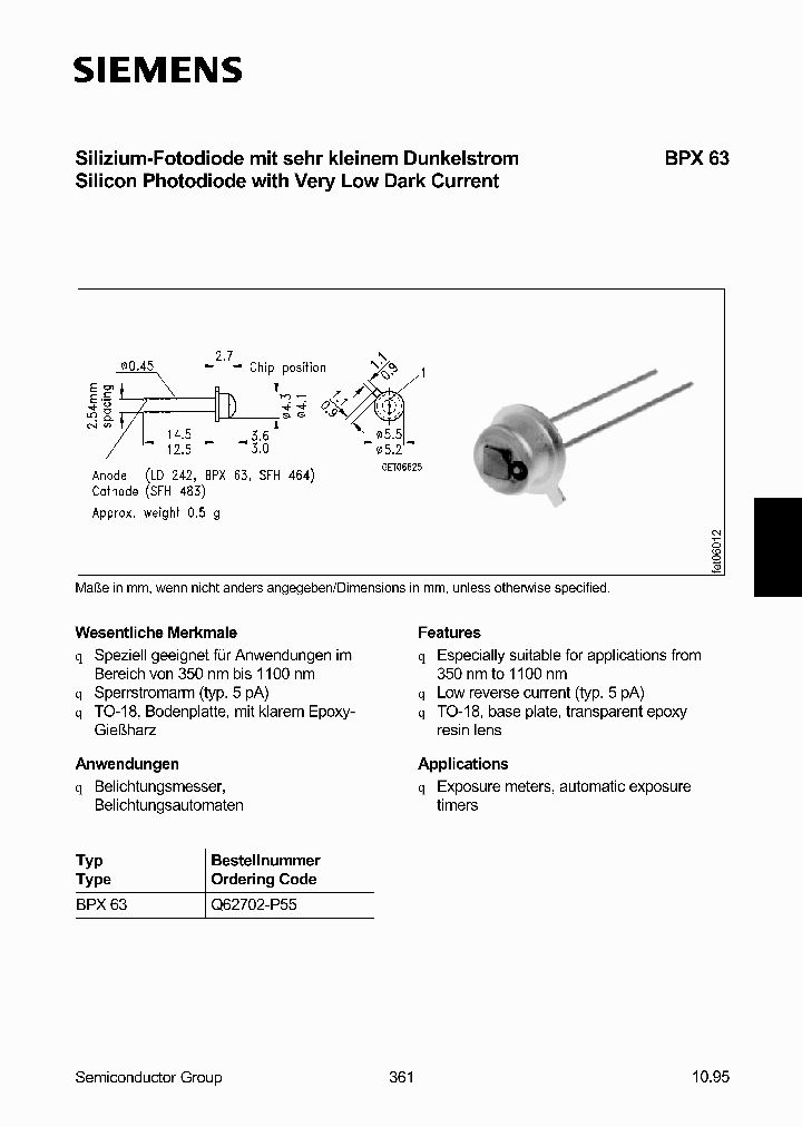 Q62702-P55_1299179.PDF Datasheet
