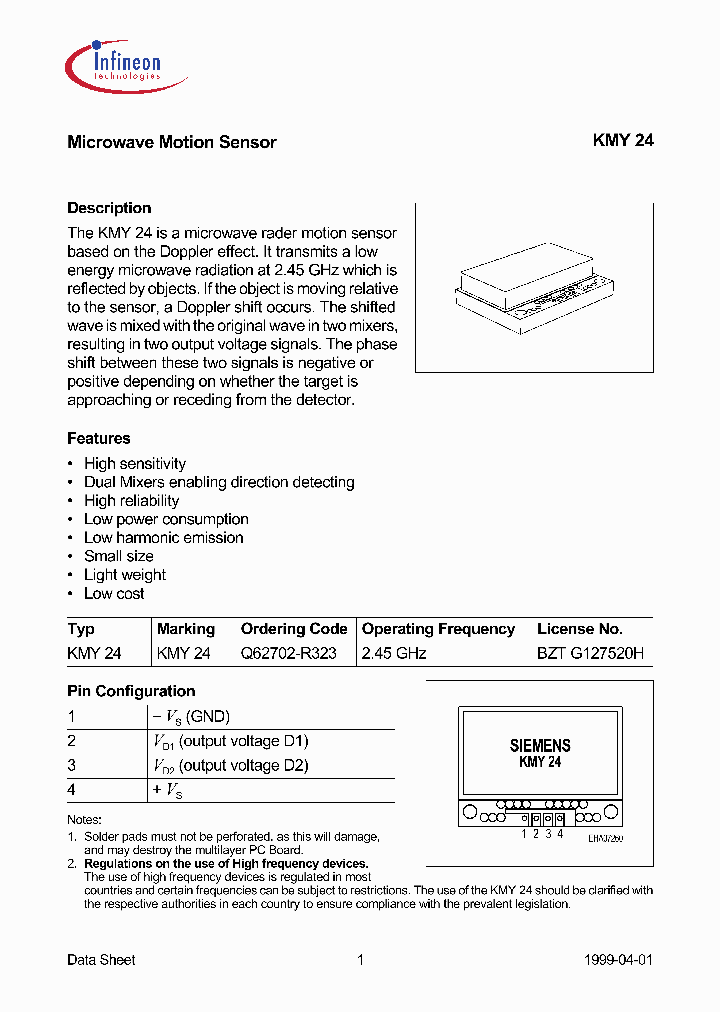 Q62702-R323_1299191.PDF Datasheet