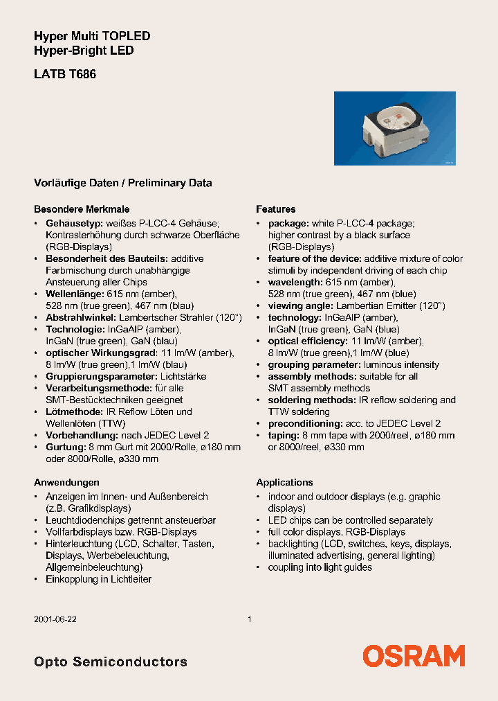 LATBT686_720592.PDF Datasheet