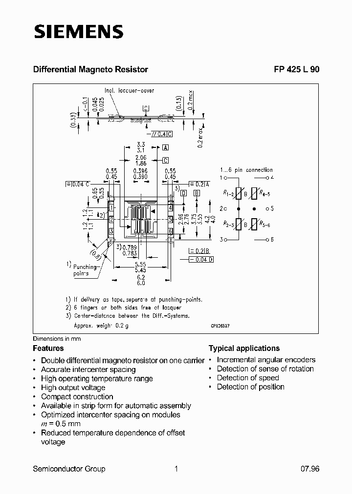 Q65425-L90_1299381.PDF Datasheet