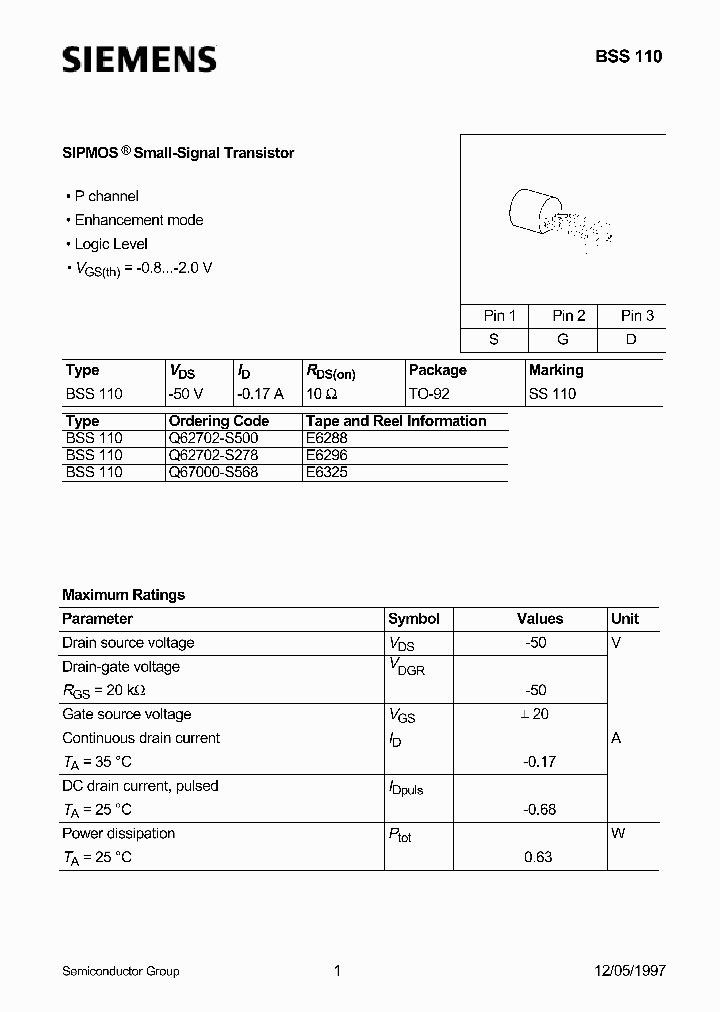 Q67000-S568_1299481.PDF Datasheet