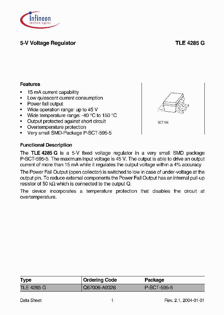 Q67006-A9328_1094021.PDF Datasheet