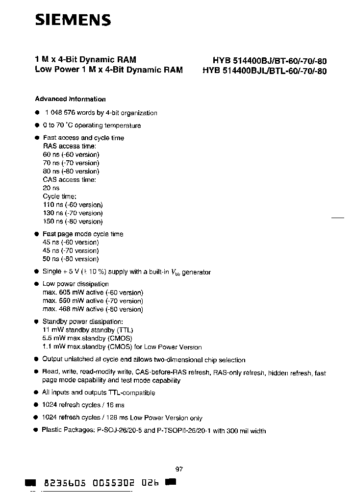 Q67100-Q764_1299702.PDF Datasheet