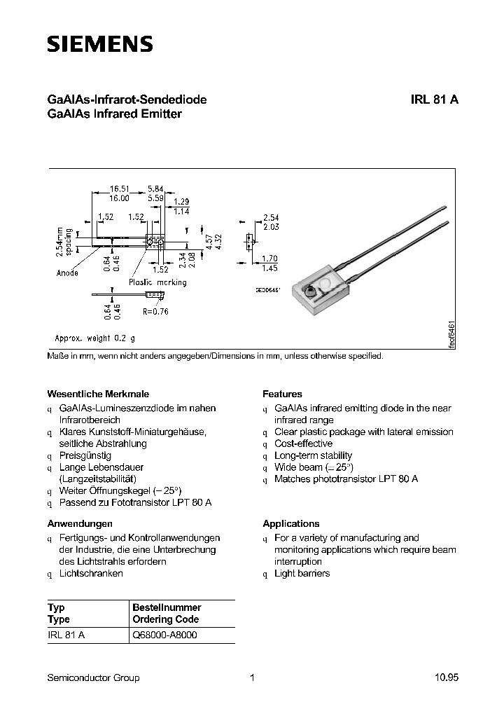 Q68000-A8000_1299766.PDF Datasheet
