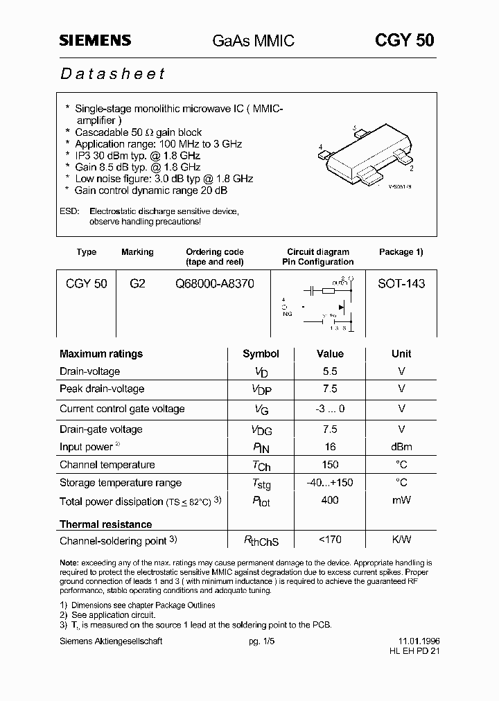 Q68000-A8370_1299768.PDF Datasheet