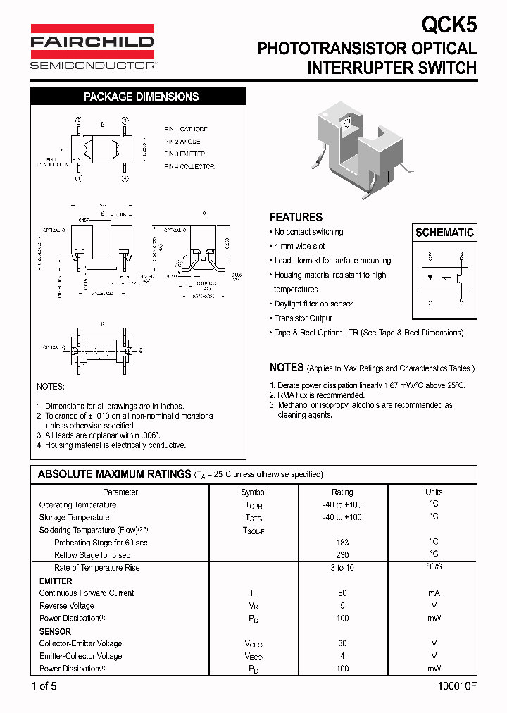 QCK5_1299810.PDF Datasheet
