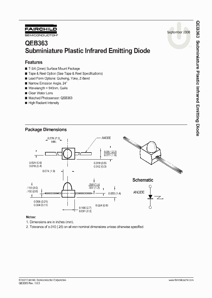 QEB36306_1299817.PDF Datasheet