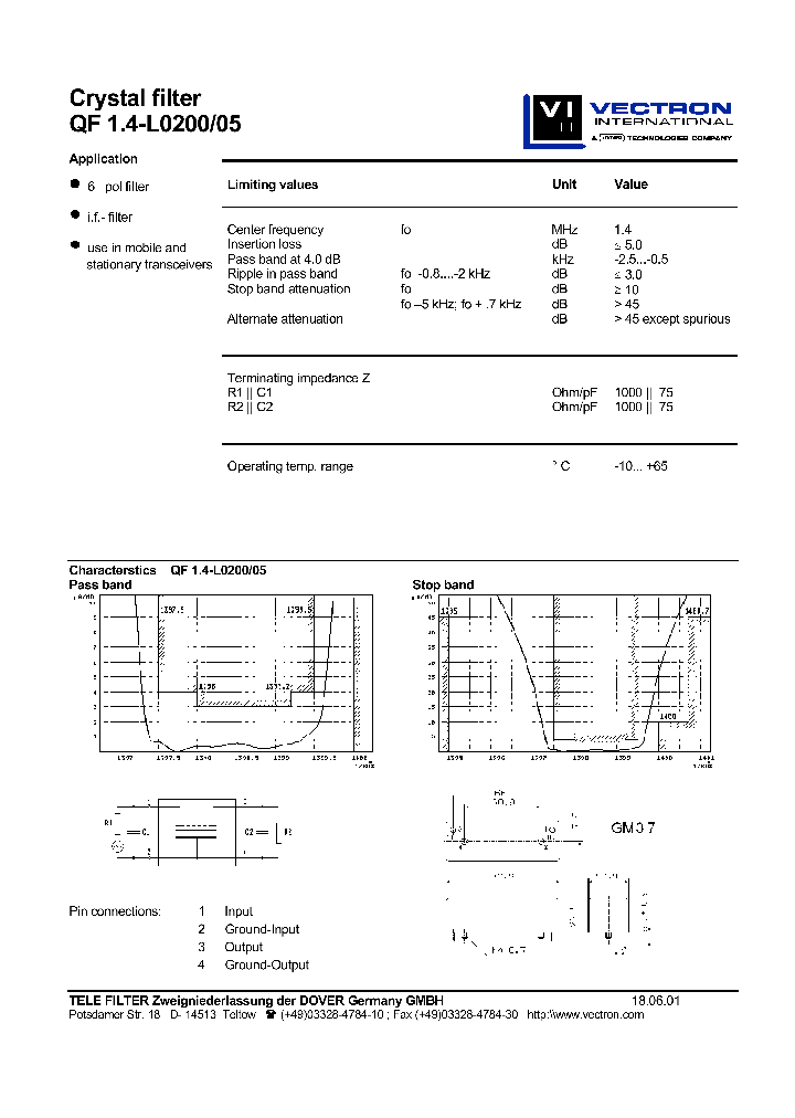 QF14-L0205_1299841.PDF Datasheet