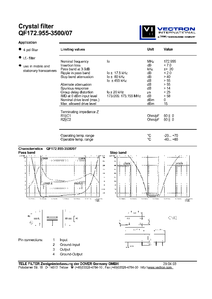 QF172955-3507_1299847.PDF Datasheet