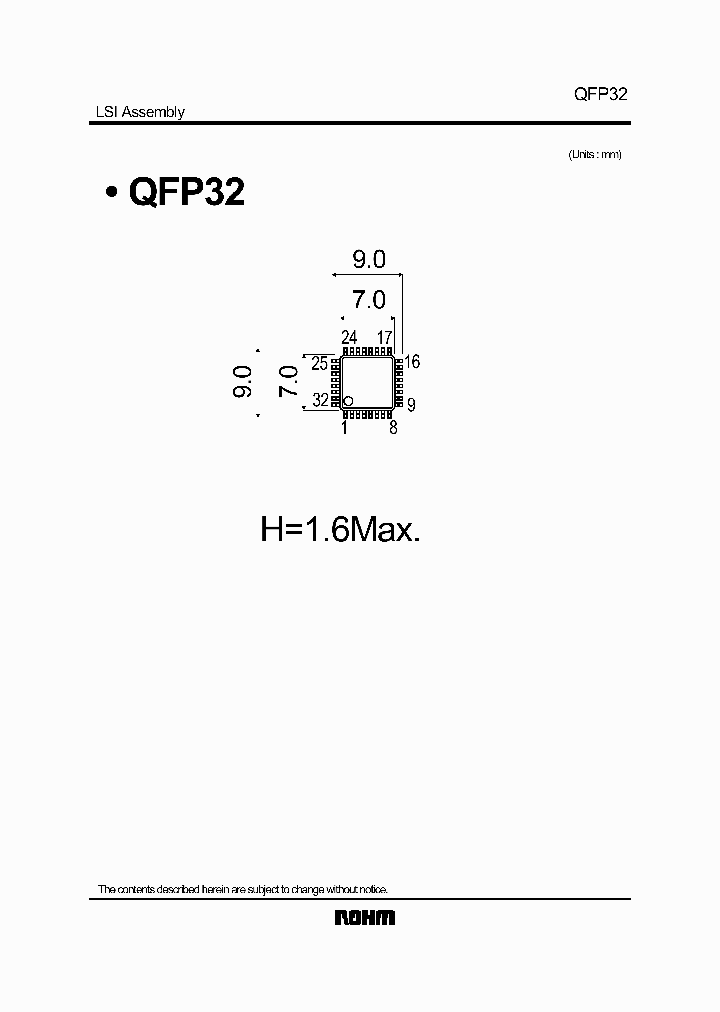 QFP32_1299855.PDF Datasheet