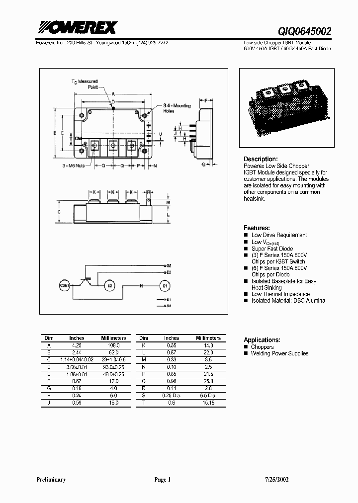 QIQ0645002_1299868.PDF Datasheet