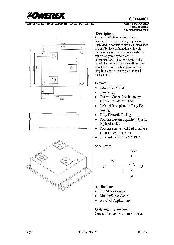QIQ0660001_1299869.PDF Datasheet
