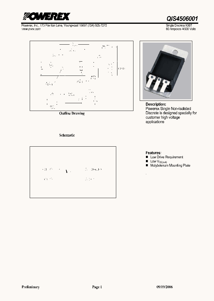 QIS4506001_1299873.PDF Datasheet
