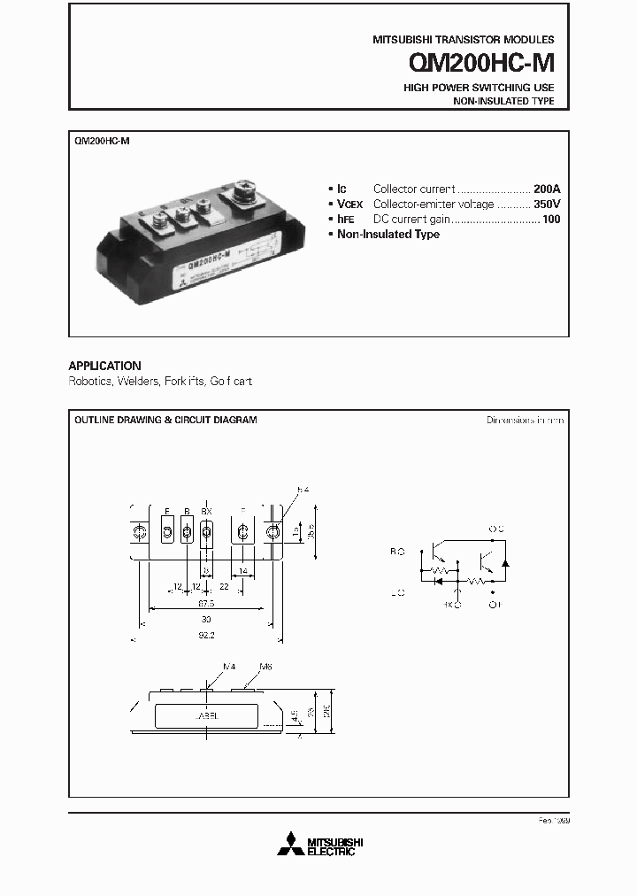 QM200HC-M_1299929.PDF Datasheet