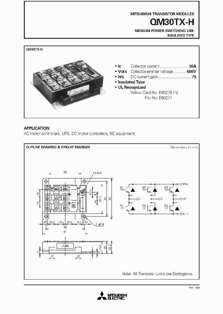QM30TX-H_1053975.PDF Datasheet