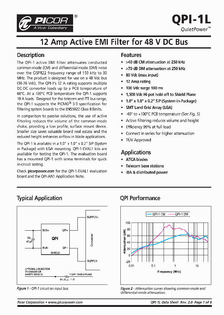 QPI-1L_1299981.PDF Datasheet