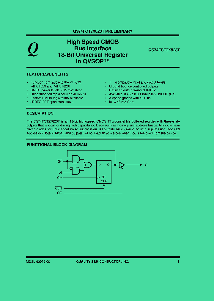 QS74FCT2X823T_1300077.PDF Datasheet