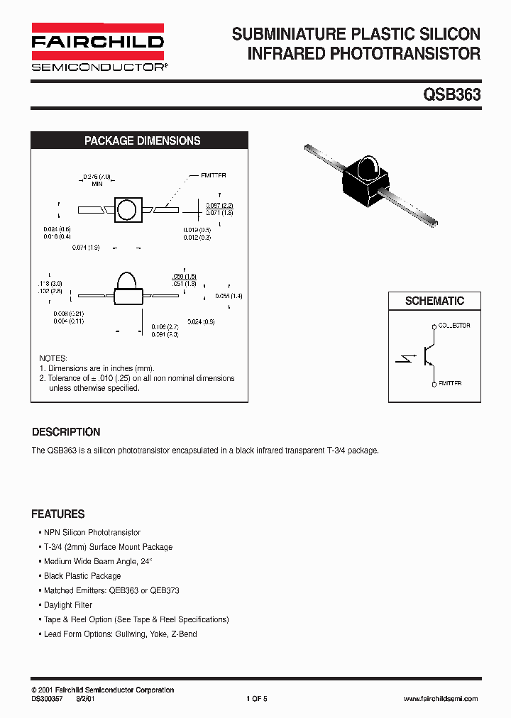 QSB363_1156992.PDF Datasheet