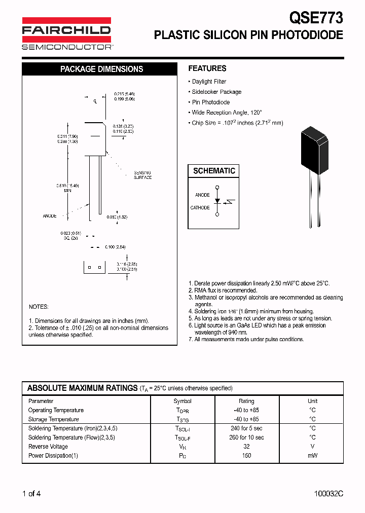 QSE773_1300116.PDF Datasheet