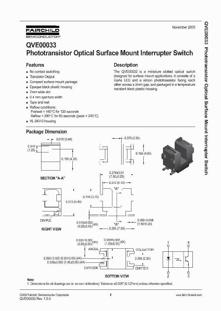 QVE0003305_1300207.PDF Datasheet